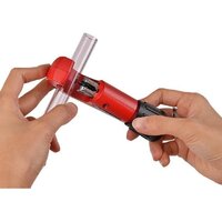Элемент для оформления корпуса Thermaltake Pacific Hard Tube Bending Kit CL-W093-AL00BL-A - Превью изображения №4 — Мульти e-магазин M-SELL
