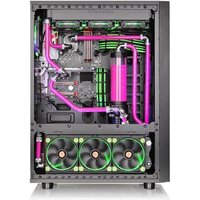 Элемент для оформления корпуса Thermaltake Pacific Hard Tube Bending Kit CL-W093-AL00BL-A - Превью изображения №8 — Мульти e-магазин M-SELL