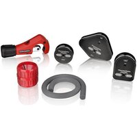Элемент для оформления корпуса Thermaltake Pacific Hard Tube Bending Kit CL-W093-AL00BL-A - Превью изображения №2 — Мульти e-магазин M-SELL