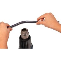 Элемент для оформления корпуса Thermaltake Pacific Hard Tube Bending Kit CL-W093-AL00BL-A - Превью изображения №3 — Мульти e-магазин M-SELL