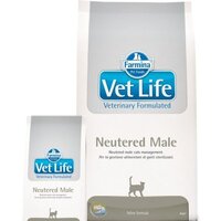 Farmina Vet Life Neutered Male 5 кг