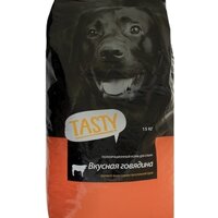 Корма для собак