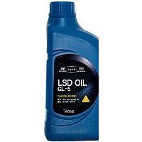 Hyundai/KIA LSD Oil 90 1л