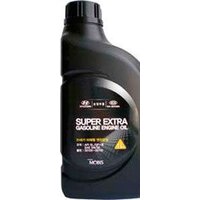 Hyundai/KIA Super Extra Gasoline SL/GF-3 5W30 1л