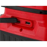 Уничтожитель насекомых Wortex CBZ 1825 XLT SOLO 18В 1335862 - Превью изображения №7 — Мульти e-магазин M-SELL
