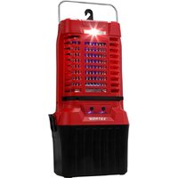 Уничтожитель насекомых Wortex CBZ 1825 XLT SOLO 18В 1335862 - Превью изображения №2 — Мульти e-магазин M-SELL