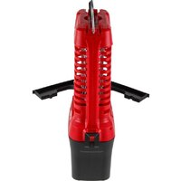Уничтожитель насекомых Wortex CBZ 1825 XLT SOLO 18В 1335862 - Превью изображения №4 — Мульти e-магазин M-SELL