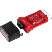 Уничтожитель насекомых Wortex CBZ 1825 XLT SOLO 18В 1335862 - Превью изображения №5 — Мульти e-магазин M-SELL
