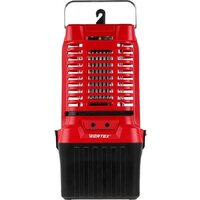 Уничтожитель насекомых Wortex CBZ 1825 XLT SOLO 18В 1335862 - Превью изображения №3 — Мульти e-магазин M-SELL