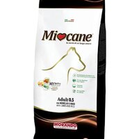 Miocane Adult 0.5 с ягненком и рисом 20 кг