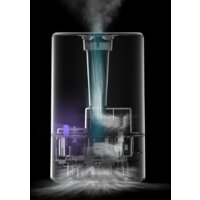 Увлажнитель воздуха Deerma DEM-F628S (международная версия) - Превью изображения №4 — Мульти e-магазин M-SELL