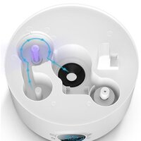 Увлажнитель воздуха Deerma DEM-F628S (международная версия) - Превью изображения №2 — Мульти e-магазин M-SELL