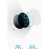 Увлажнитель воздуха Deerma DEM-F628S (международная версия) - Превью изображения №3 — Мульти e-магазин M-SELL