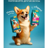 Сухой корм для собак Hitstick Мясное ассорти 10 кг - Превью изображения №6 — Мульти e-магазин M-SELL