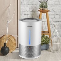Увлажнитель воздуха Endever Oasis 280 - Превью изображения №7 — Мульти e-магазин M-SELL