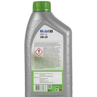 Моторное масло Mobil 1 ESP x2 0W-20 1л - Превью изображения №3 — Мульти e-магазин M-SELL