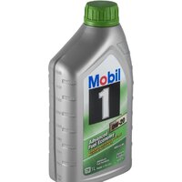 Моторное масло Mobil 1 ESP x2 0W-20 1л - Превью изображения №2 — Мульти e-магазин M-SELL