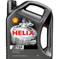 Shell Helix Ultra 5W-40 4л