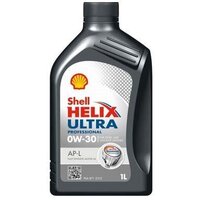 Shell Helix Ultra Professional AP-L 0W-30 1л