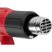 Промышленный фен Wortex HG 6120-1 0334324 - Превью изображения №3 — Мульти e-магазин M-SELL