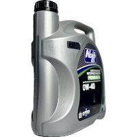 Моторное масло Nord Oil Premium N 0W-40 SN/CF 4л - Превью изображения №2 — Мульти e-магазин M-SELL