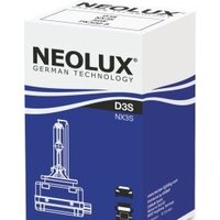 Ксеноновая лампа Neolux D3S-NX3S 1шт - Превью изображения №2 — Мульти e-магазин M-SELL