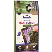 Bosch HPC Maxi Senior Fresh Poultry & Rice (Птица с рисом) 12.5 кг