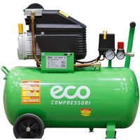 Компрессор ECO AE-501-3 - Превью изображения №2 — Мульти e-магазин M-SELL