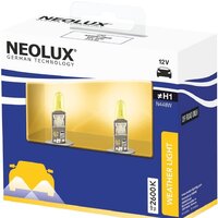 Neolux H1 Weather Light 2шт