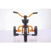 Детский велосипед Nino A-20 (оранжевый) - Превью изображения №10 — Мульти e-магазин M-SELL