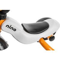 Детский велосипед Nino A-20 (оранжевый) - Превью изображения №5 — Мульти e-магазин M-SELL