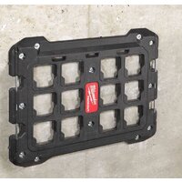 Адаптер Milwaukee PackOut Mounting Plate 4932471638 - Превью изображения №3 — Мульти e-магазин M-SELL