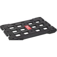 Адаптер Milwaukee PackOut Mounting Plate 4932471638 - Превью изображения №2 — Мульти e-магазин M-SELL