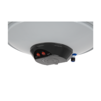 Накопительный электрический водонагреватель Thermex Thermo 30 V Slim - Превью изображения №5 — Мульти e-магазин M-SELL