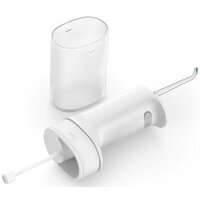 Ирригатор  Xiaomi Water Flosser 2 MEO705 (белый, международная версия) - Превью изображения №3 — Мульти e-магазин M-SELL