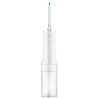 Ирригатор  Xiaomi Water Flosser 2 MEO705 (белый, международная версия) - Превью изображения №2 — Мульти e-магазин M-SELL