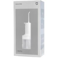 Ирригатор  Xiaomi Water Flosser 2 MEO705 (белый, международная версия) - Превью изображения №5 — Мульти e-магазин M-SELL