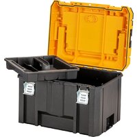 Органайзер DeWalt TSTAK DWST83343-1 - Превью изображения №3 — Мульти e-магазин M-SELL