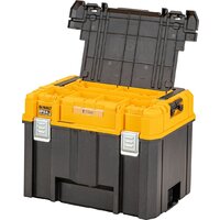 Органайзер DeWalt TSTAK DWST83343-1 - Превью изображения №4 — Мульти e-магазин M-SELL
