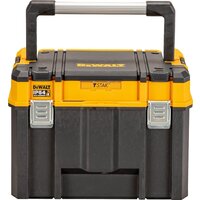 Органайзер DeWalt TSTAK DWST83343-1 - Превью изображения №2 — Мульти e-магазин M-SELL
