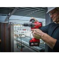 Набор сверл Milwaukee 4932493865 - Превью изображения №3 — Мульти e-магазин M-SELL