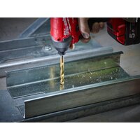 Набор сверл Milwaukee 4932493865 - Превью изображения №2 — Мульти e-магазин M-SELL