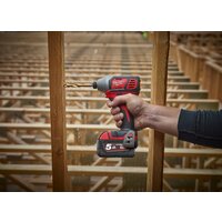 Набор сверл Milwaukee 4932493865 - Превью изображения №5 — Мульти e-магазин M-SELL