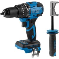 Ударная дрель-шуруповерт Bull SR 1806 R-series SOLO XLTpro 2329058 (без АКБ) - Превью изображения №2 — Мульти e-магазин M-SELL