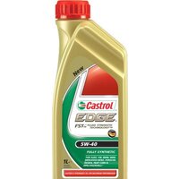 Castrol EDGE 5W-40 C3 1л