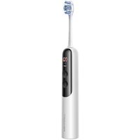 Электрическая зубная щетка Trouver Fresh 20 Vision Set ATS25B (белый) - Превью изображения №2 — Мульти e-магазин M-SELL