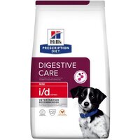 Hill's Prescription Diet Digestive Care i/d Stress Mini 3 кг