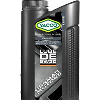 Yacco Lube DE 5W-30 5л