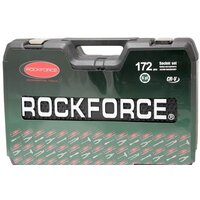 Универсальный набор инструментов RockForce RF-41723-5 (172 предмета) - Превью изображения №2 — Мульти e-магазин M-SELL