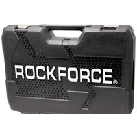 Универсальный набор инструментов RockForce RF-41723-5 (172 предмета) - Превью изображения №3 — Мульти e-магазин M-SELL